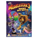 Madagascar 3 Europes Most Wanted, editura Gardners Books Av