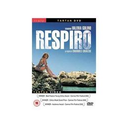 Respiro, editura Storm