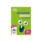 KS2 Science Practice Tests, editura Letts Educational