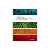 Political Economy: Political Economy - Frank Stilwell, editura John Murray Publishers