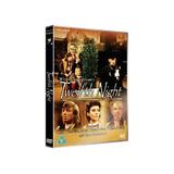 Twelfth Night, editura Sony Pictures Home Entertainme