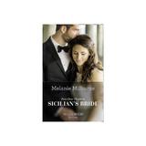 Penniless Virgin To Sicilian's Bride, editura Harlequin Mills & Boon