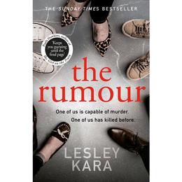 Rumour - Lesley Kara, editura Ordnance Survey