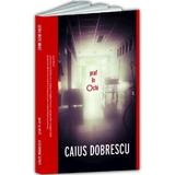 Praf in ochi - Caius Dobrescu, editura Crime Scene Press