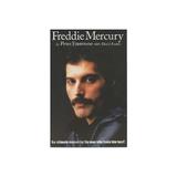 Freddie Mercury - Peter Freestone, editura Anova Pavilion