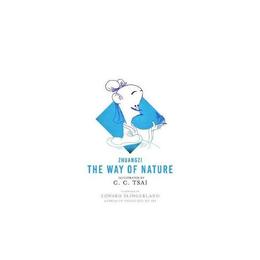 Way of Nature - Zhuangzi, editura John Murray Publishers