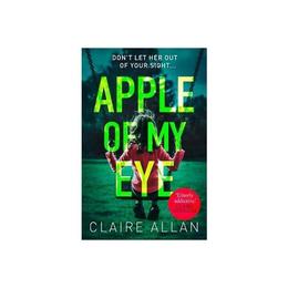 Apple of My Eye, editura Harper Collins Avon