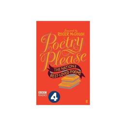 Poetry Please - Roger McGough, editura Penguin Group