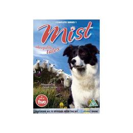 CTD10624 Mist Sheepdog Tales Series 1, editura Entertainment One