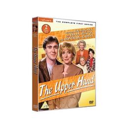 The Upper Hand Series 1, editura Sony Pictures Home Entertainme