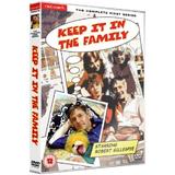 Keep It In The Family Complete First Ser, editura Sony Pictures Home Entertainme