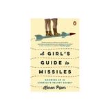 Girl's Guide To Missiles - PIPER KAREN, editura Oni Press