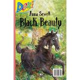 Doxi. Black Beauty - Anna Sewell, editura Cd Press