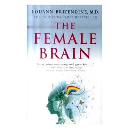 Female Brain, editura Harper Collins Childrens Books
