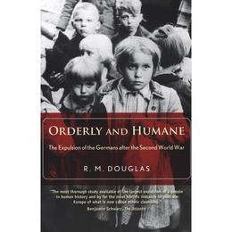 Orderly and Humane, editura Harper Collins Childrens Books