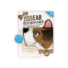 Dog Ear Bookmarks Nipper (Terrier) - , editura If Cardboard Creations Ltd