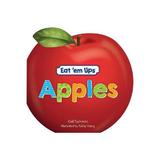 Eat 'em Ups Apples, editura Harper Collins Childrens Books