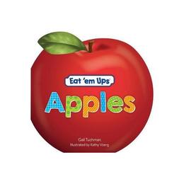 Eat &#039;em Ups Apples, editura Harper Collins Childrens Books