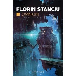 Omnium - Florin Stanciu, editura Nemira