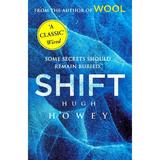 Shift, editura Arrow