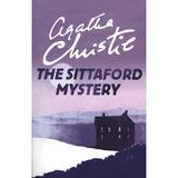 Sittaford Mystery, editura Harper Collins Paperbacks