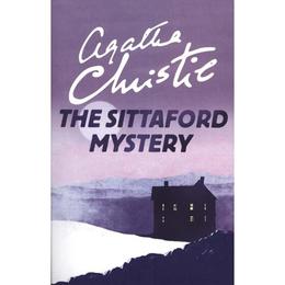 Sittaford Mystery, editura Harper Collins Paperbacks