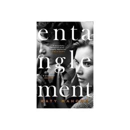 Entanglement, editura Harper Collins Paperbacks