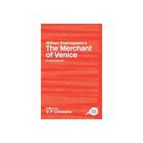 William Shakespeare's The Merchant of Venice - S P Cerasano, editura Yale University Press