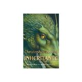 Inheritance - Christopher Paolini, editura Yale University Press