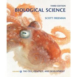 Biological Science, Vol 1, editura Pearson Benjamin Cummings