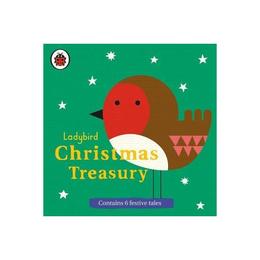 Ladybird Christmas Treasury, editura Penguin Children's Audio