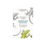 Improbable Destinies - Jonathan Losos, editura Vintage