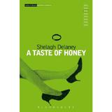 Taste of Honey - Shelagh Delaney, editura Vintage