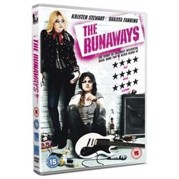 SUM51428 Runaways, editura Entertainment One
