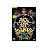 Ace Of Wands Special Edition, editura Sony Pictures Home Entertainme