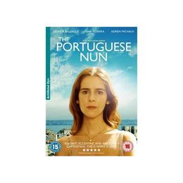 Portugese Nun, editura Harper Collins Childrens Books