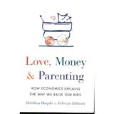 Love, Money, and Parenting, editura Harper Collins Childrens Books