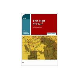 Oxford Literature Companions: The Sign of Four Workbook, editura Oxford Secondary