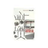 Catch-22 - Joseph Heller, editura Vintage