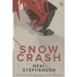 Snow Crash - Neal Stephenson, editura Penguin Group