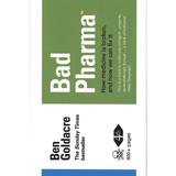 Bad Pharma, editura Harper Collins Childrens Books