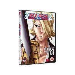 Bleach Series 9 Part 1 Episodes, editura Harper Collins Childrens Books