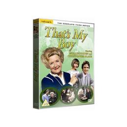 That's My Boy The Complete Third Series, editura Harper Collins Childrens Books