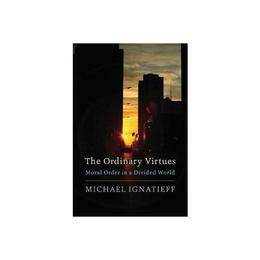 Ordinary Virtues, editura Harvard University Press