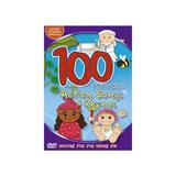 CTD10394 100 Fav Action & Rhymes, editura Harper Collins Childrens Books