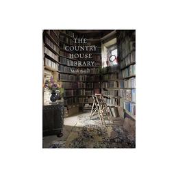 Country House Library - Mark Purcell, editura Oni Press