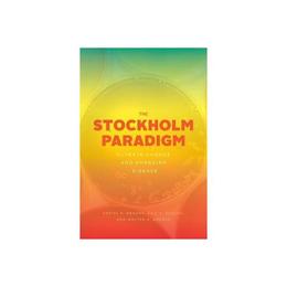 Stockholm Paradigm - Daniel R Brooks, editura University Of Chicago Press