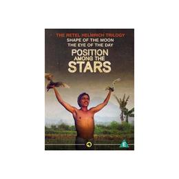 Position Among The Stars, editura Gardners Books Av