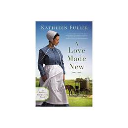 Love Made New - Fuller Kathleen, editura Yale University Press