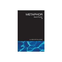 Metaphor - Punter, editura Rupa Publications